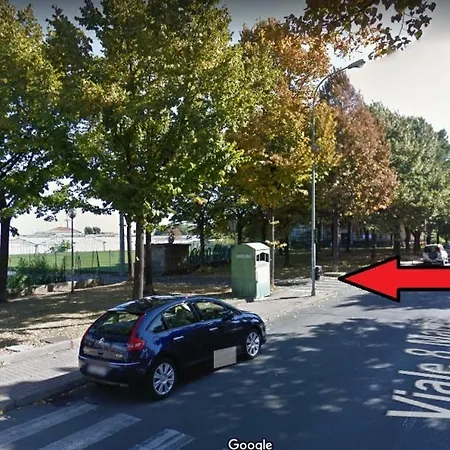 Regione Burrone 5 Ferienhaus *