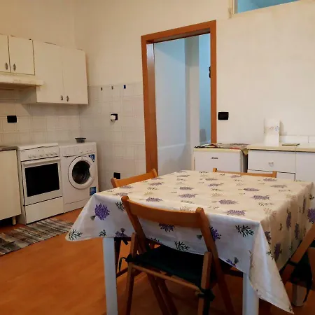 Regione Burrone 5 * Albenga