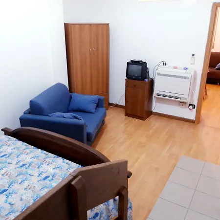 Regione Burrone 5 * Albenga