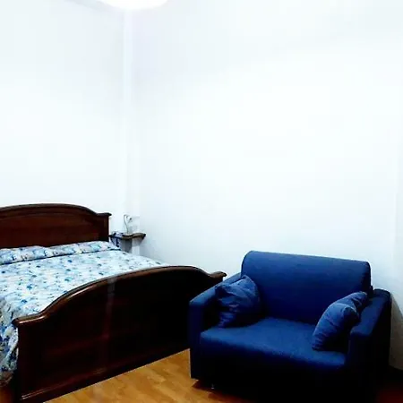 Ferienhaus Regione Burrone 5 *